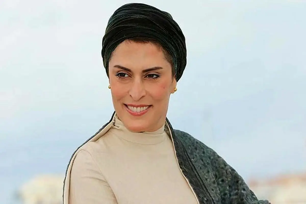 استوری بهناز جعفری درباره ترافیک تهران