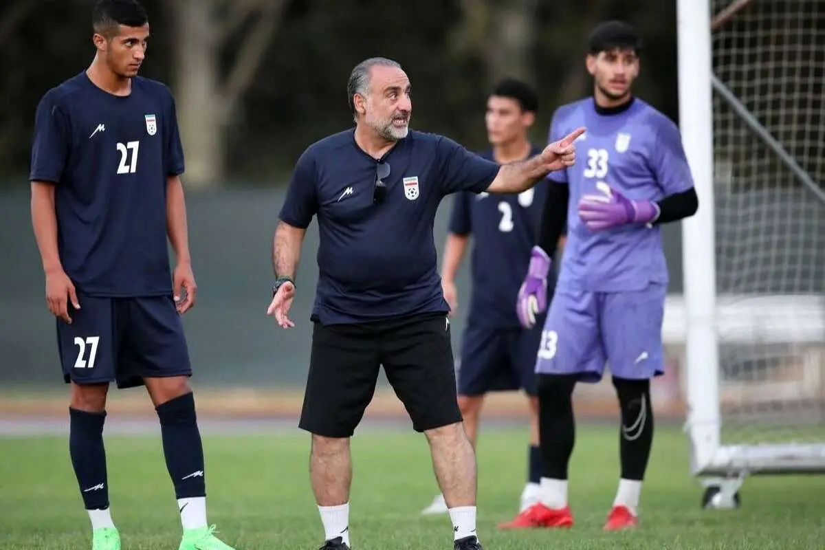 ۵ پرسپولیسی و یک استقلالی در لیست تیمملی
