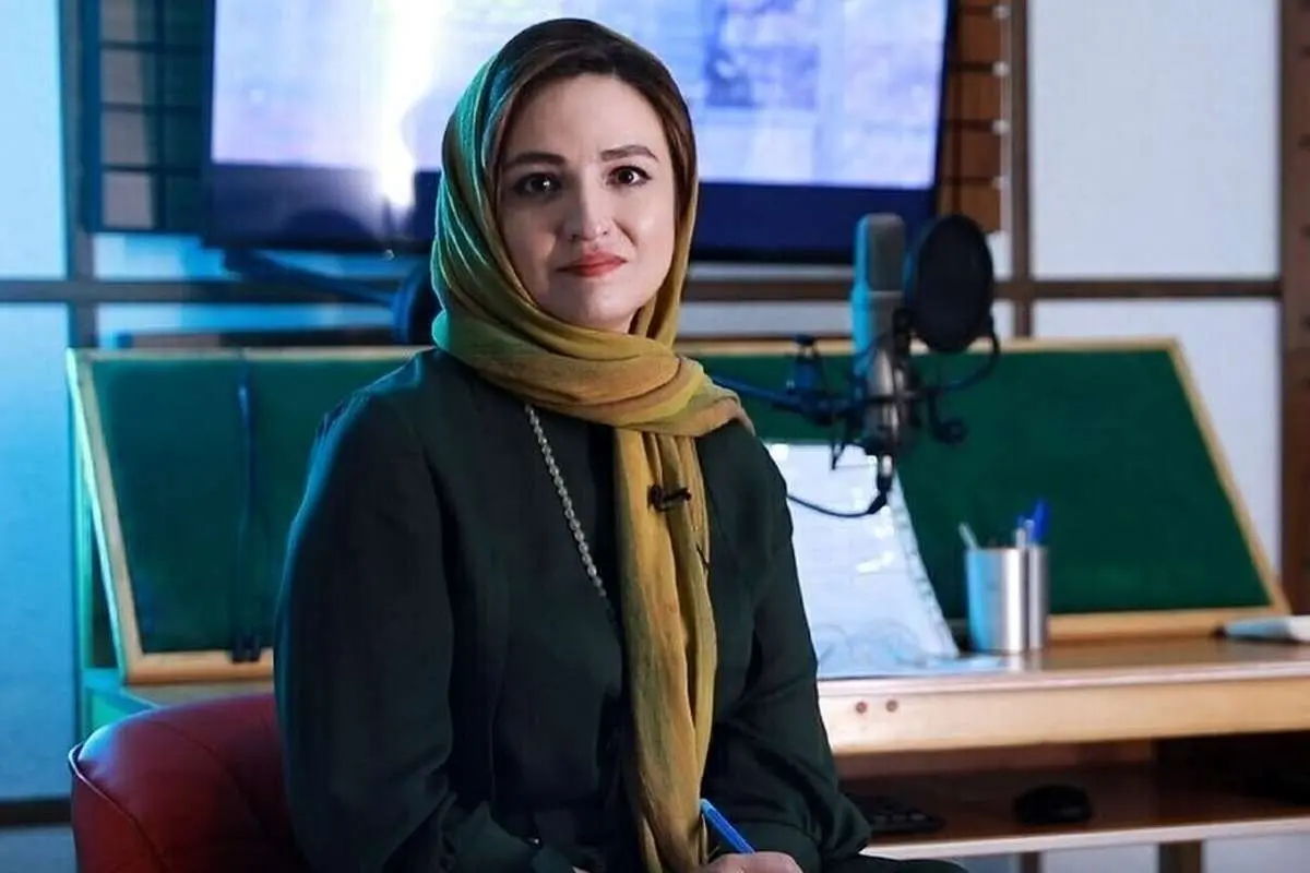 (تصاویر) «اکرم» سریال شهرزاد بعد ۹ سال در ۴۱ سالگی