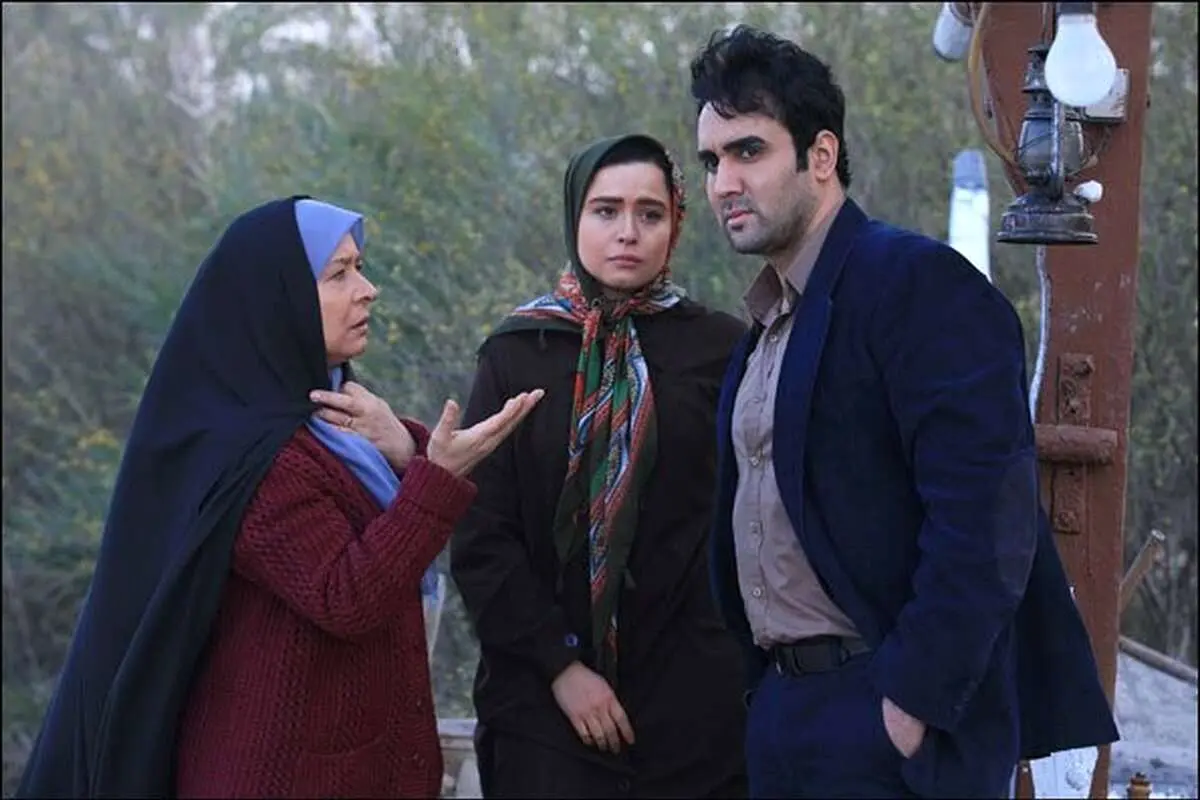 بازیگران سریال ۱۱۰ قسمتی «کیمیا» بعد از ۱۰ چه می‌کنند؟