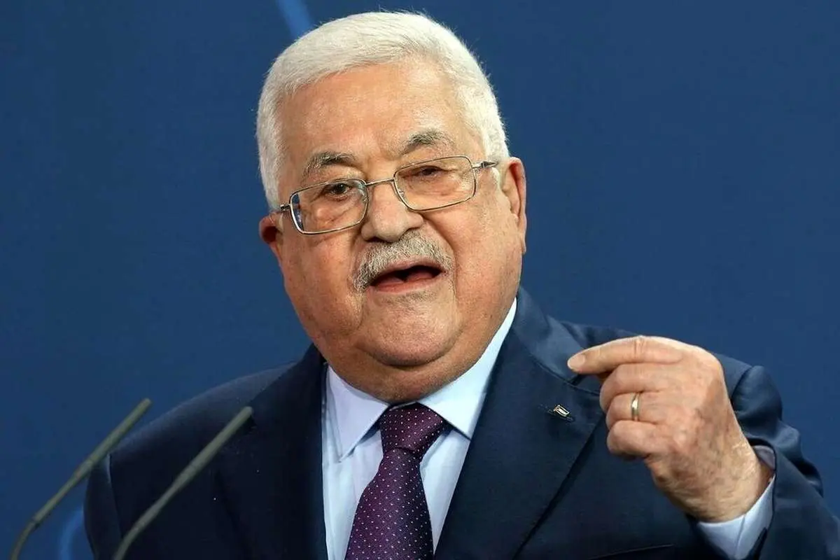 محمود عباس، جانشین خود را مشخص کرد