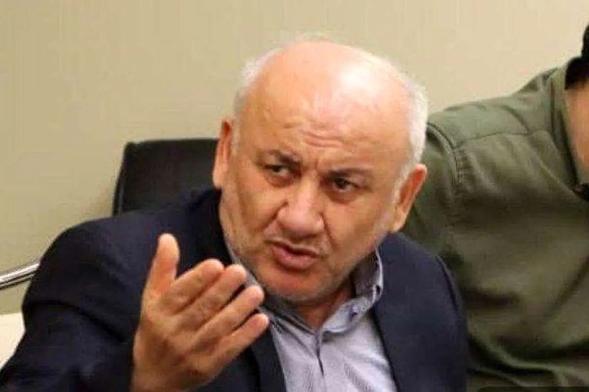 استاندار جدید مازندران: به وفاق ملی آن طور که رئیس جمهور گفته اعتقادی ندارم
