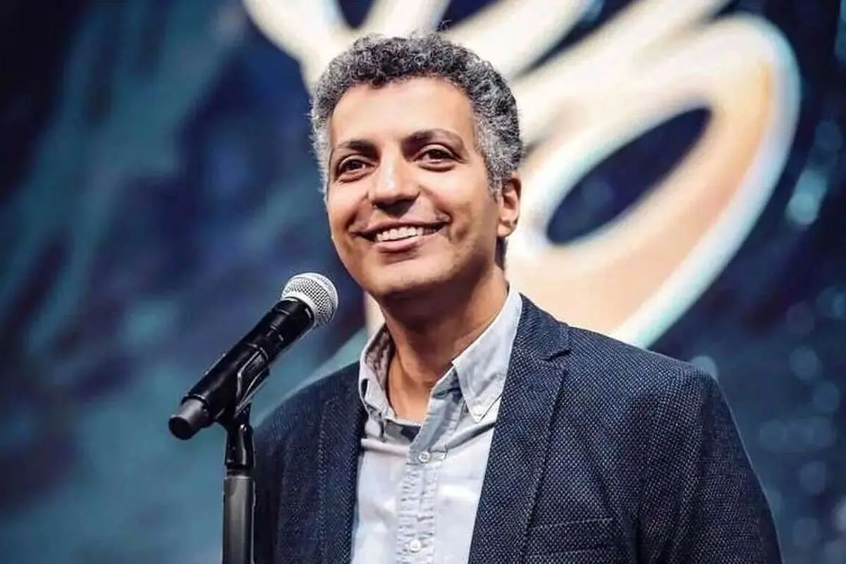 (عکس) دستور توقیف گزارش عادل فردوسی پور هم رسید!