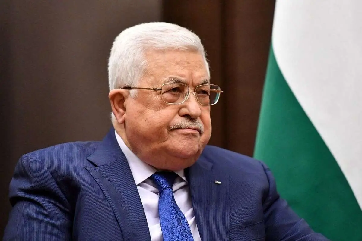 جایگزین فوری محمود عباس مشخص شد