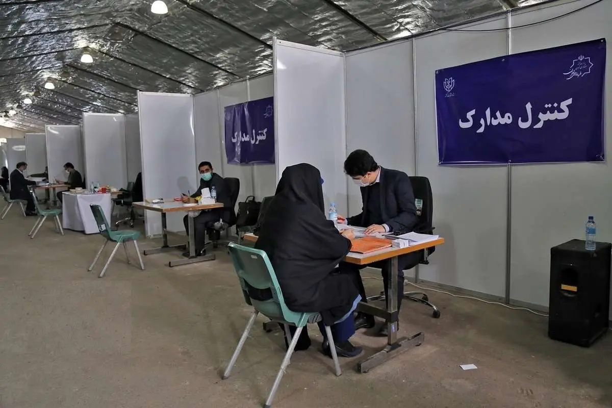 جزییات پیشثبتنام داوطلبان نمایندگی میاندورهای مجلس