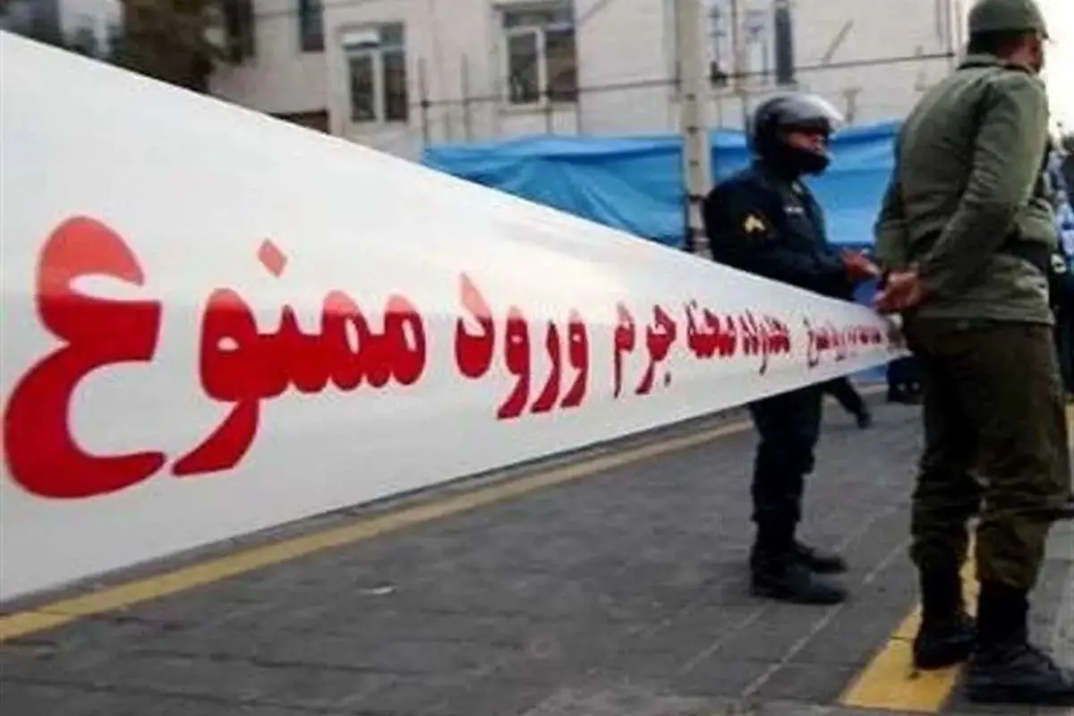 جزئیات قتل دلخراش سرایدار مدرسه در بومهن