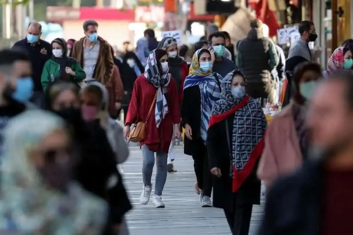 خطر تبدیل ایران به سالخوردهترین کشور منطقه؛ وزیر بهداشت هشدار داد