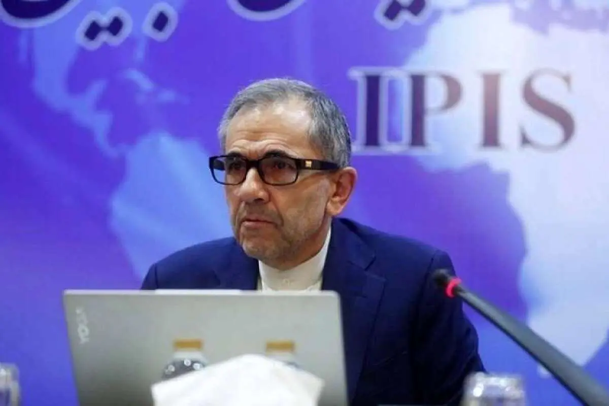 دیدار مقامات ایرانی با مسئولان سیاست خارجی اتحادیه اروپا