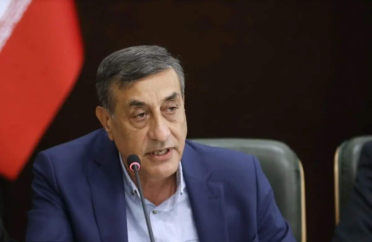 اگر مستشار نظامی ایران در لبنان بچه دار شد، ۱۰ سال دیگر نباید وزیر دفاع شود؟