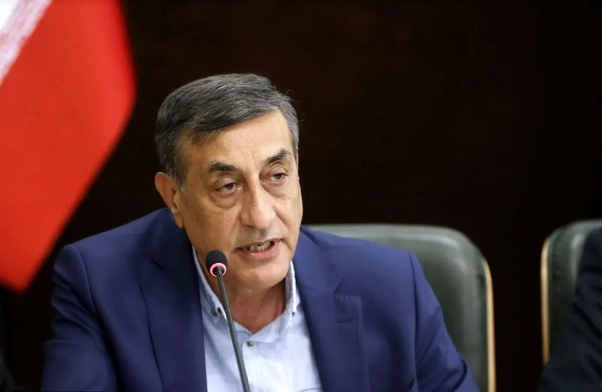 اگر مستشار نظامی ایران در لبنان بچه دار شد، ۱۰ سال دیگر نباید وزیر دفاع شود؟