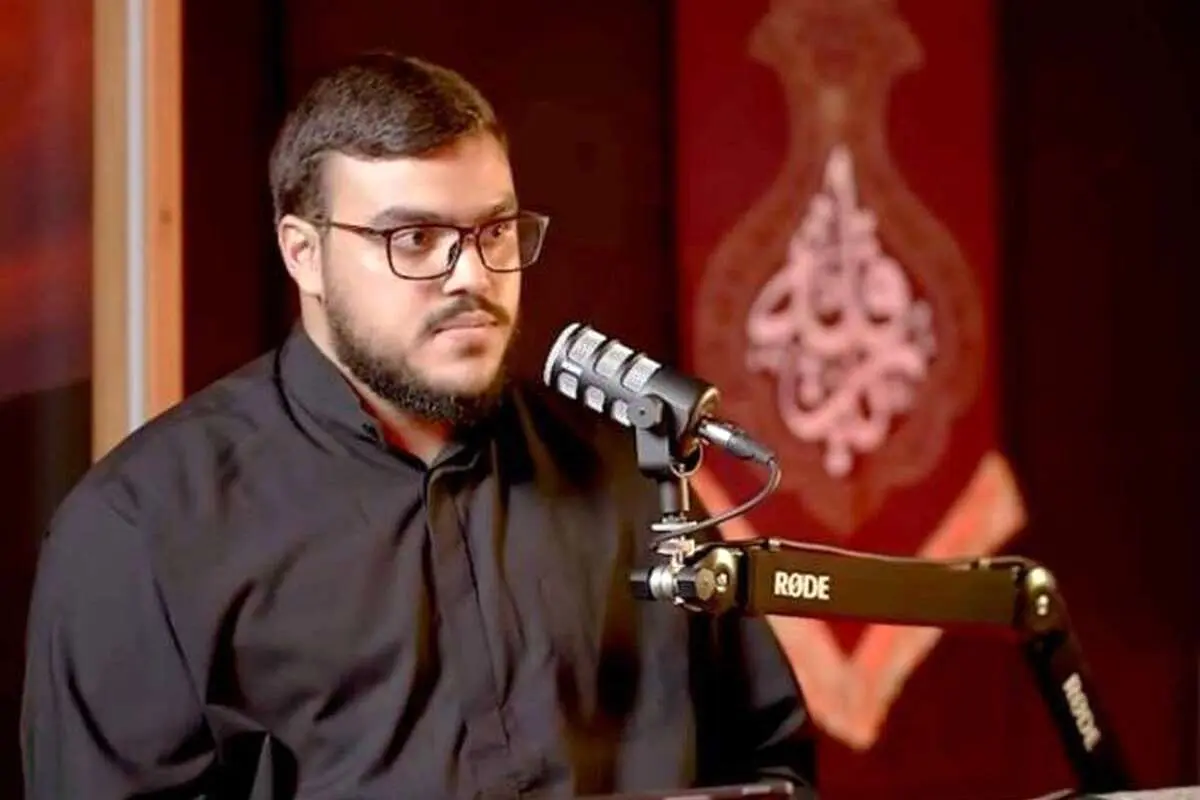 (ویدئو) واکنش فرزند سیدحسن نصرالله به آتشبس لبنان