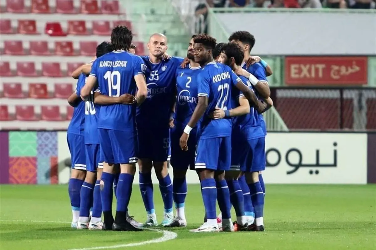 پرسپولیس حداقل موقعیت دارد، استقلال همین کار را هم نمیکند!