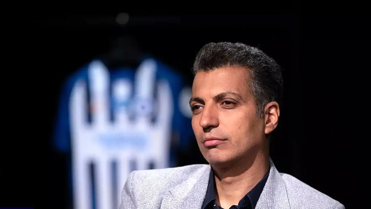 (ویدیو) پیمان جبلی: با عادل فردوسی‌پور برای بازگشت به تلویزیون مذاکره کردم 