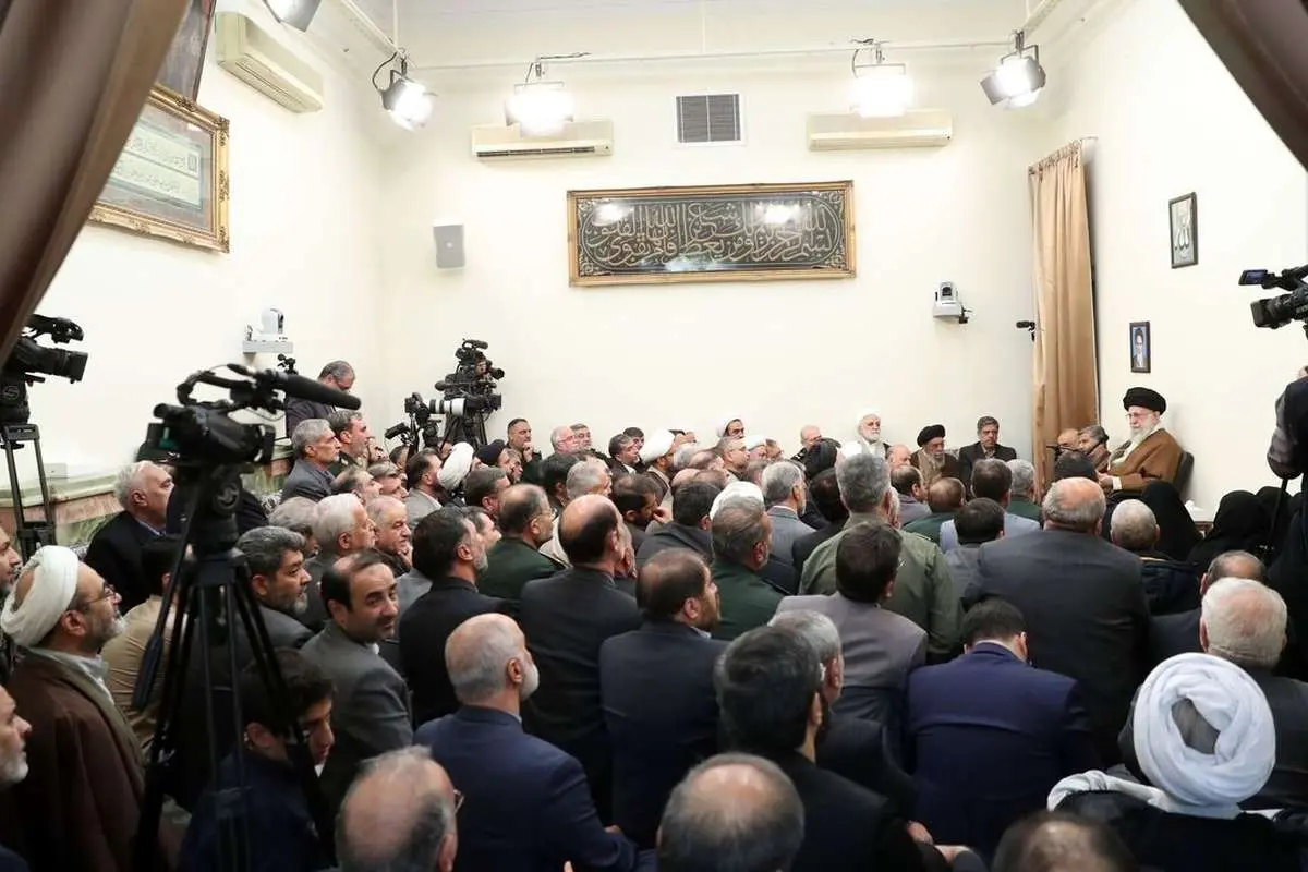 جریان تدین با جریان علم و فرهنگ در هم تنیده است