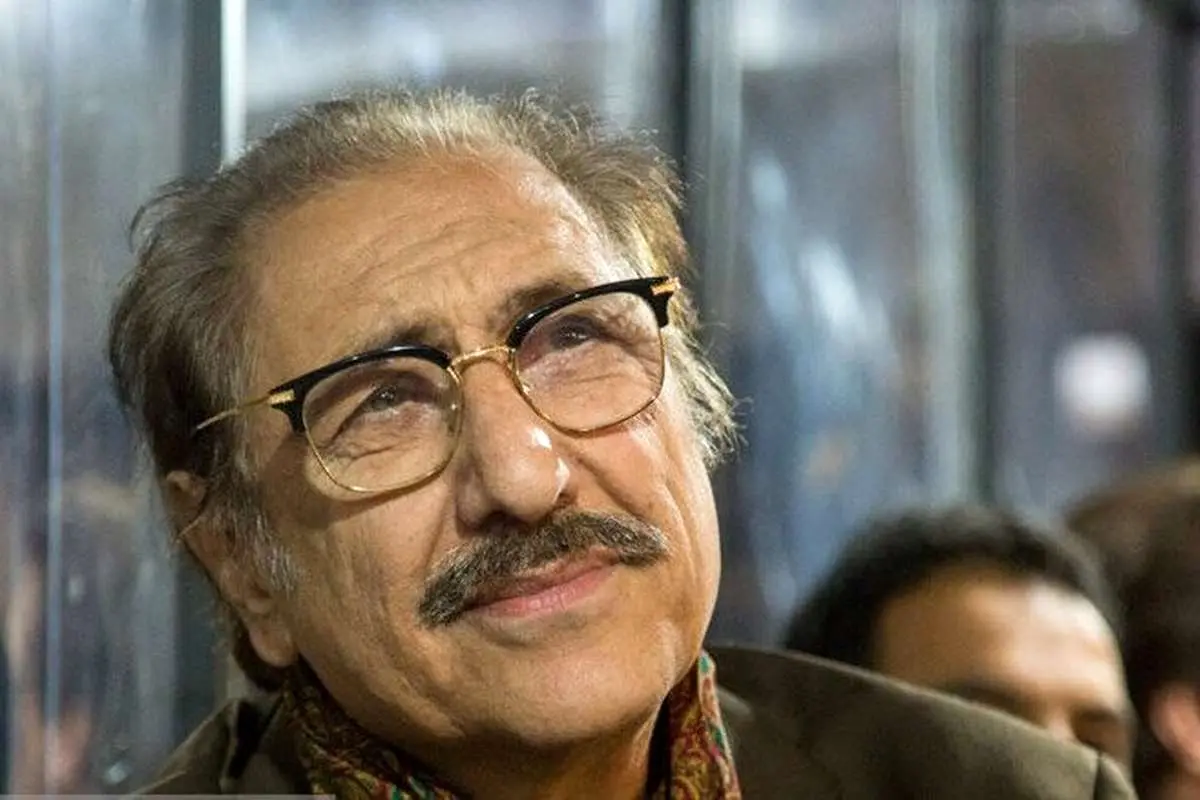 «فرهاد» تئاتر ایران ۷۷ ساله می‌شود