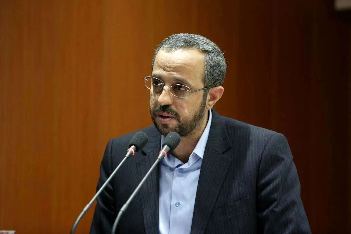 واکنش دستیار قالیباف به انتقادها از موضع رئیس مجلس علیه ظریف