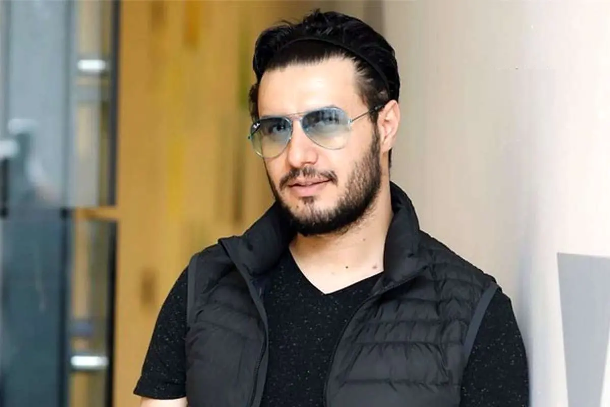 (ویدئو) اعتراف جالب جواد عزتی؛ کارت پخش کنی میکردم!