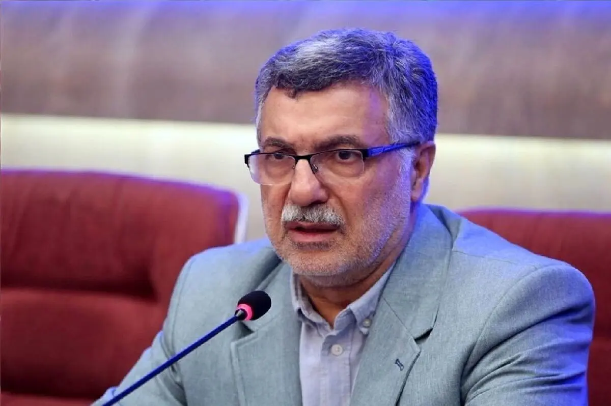 (ویدئو) توضیحات وزیر بهداشت درباره افزایش حقوق پزشکان طرحی
