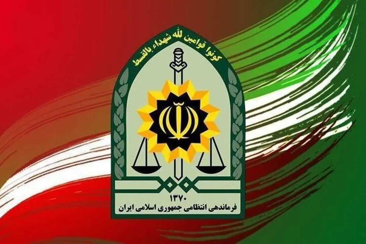 شهادت ۳ مامور پلیس در عملیات تعقیب خودرو
