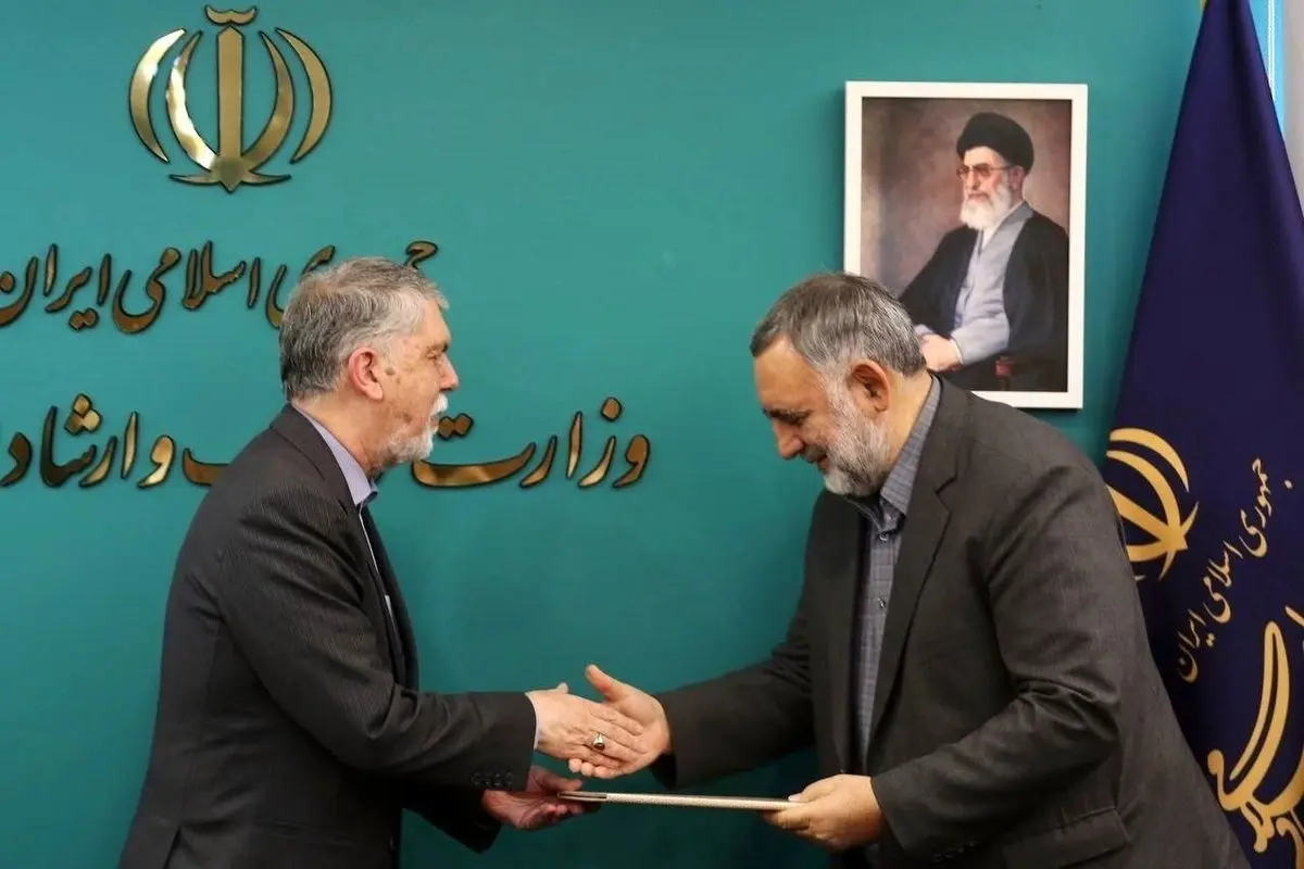 انتخاب سرپرست جدید معاونت فرهنگی ارشاد؛ محسن جوادی کیست؟