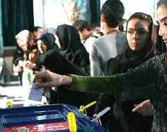 انتخاب شهردار توسط مردم ثبات مدیریتی ایجاد می‌کند