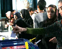 انتخاب شهردار توسط مردم ثبات مدیریتی ایجاد می‌کند