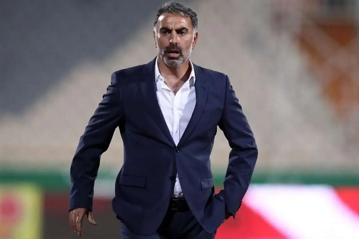 محرومیت محمود فکری تعلیق شد!