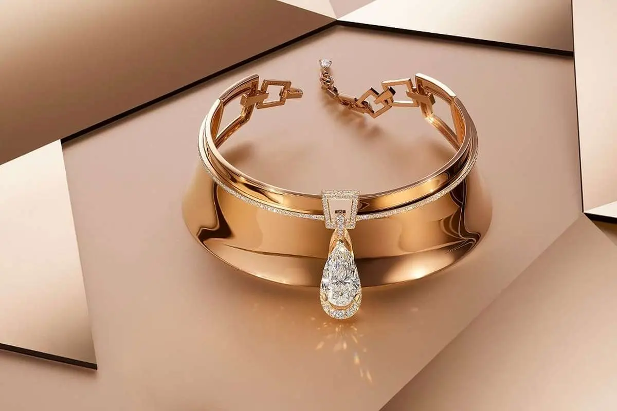 طلای آنلاین از عیار افتاد