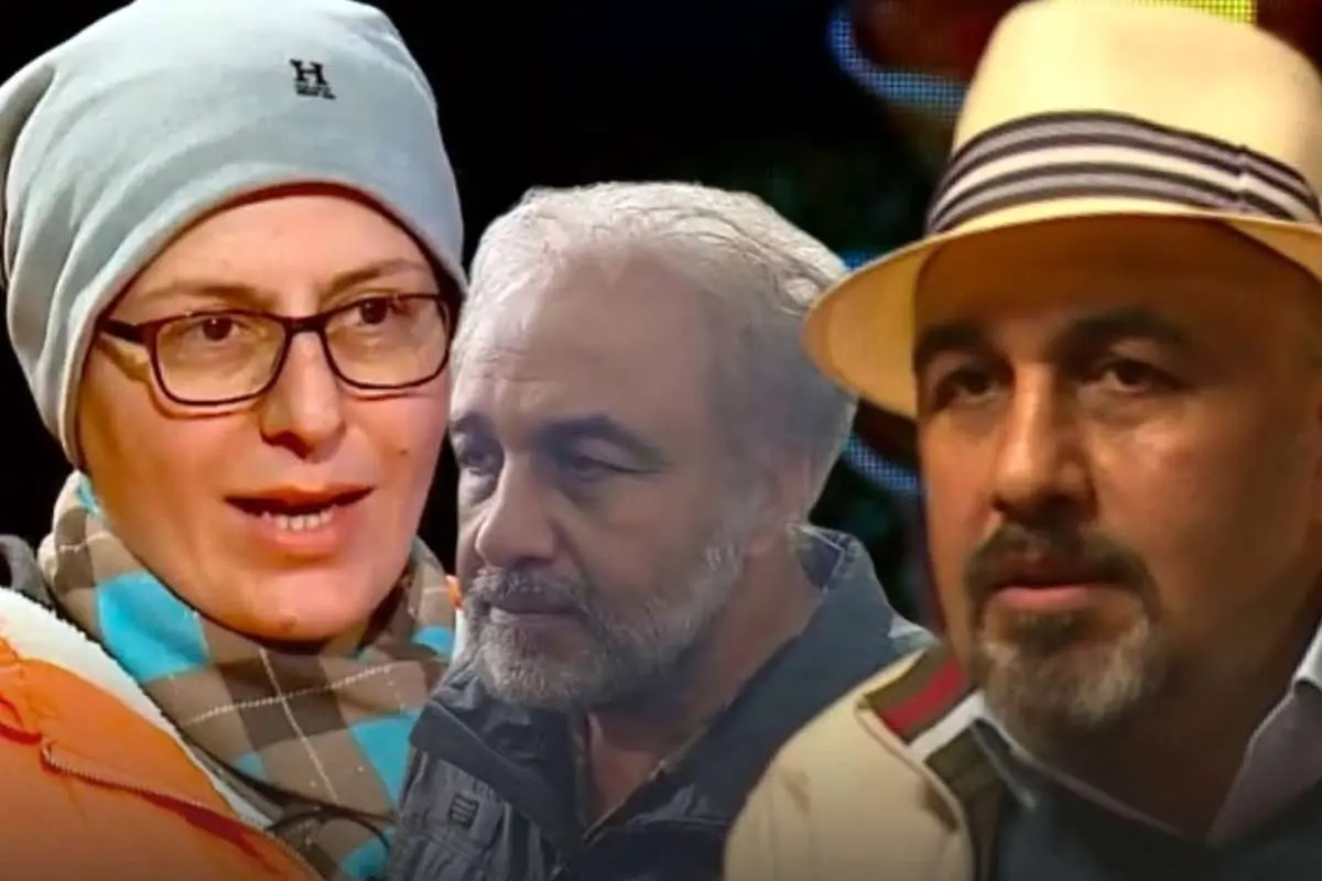 (ویدئو) زندگی شگفت‌انگیز رضا عطاران