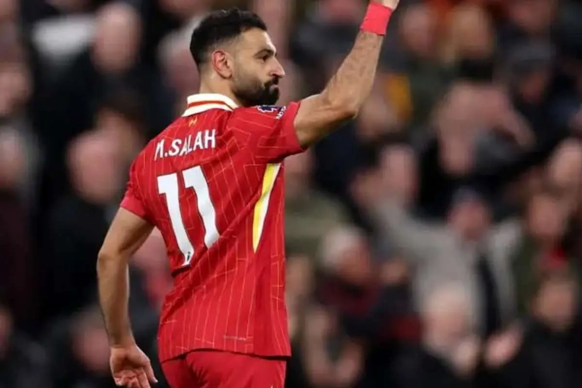 رفتار عجیب لیورپول در قبال محمد صلاح؛ بیخیال تمدید قرارداد!