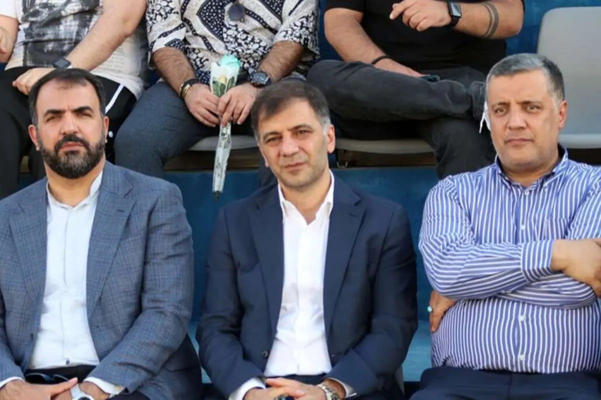 ماجرای وام استقلالی‌ها از اسپانسر پرسپولیس برای مربی خارجی!