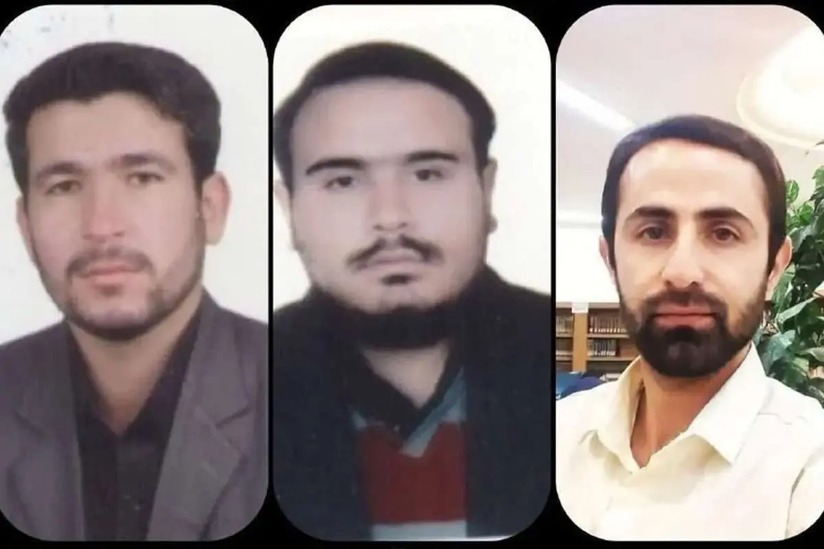 ماجرای مرگ سه معلم در شهرستان خوی