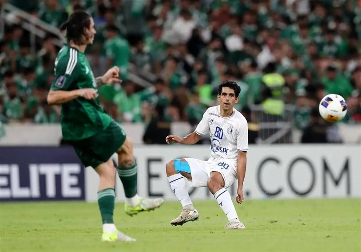 بررسی  جدول لیگ نخبگان آسیا و شرایط صعود استقلال وپرسپولیس