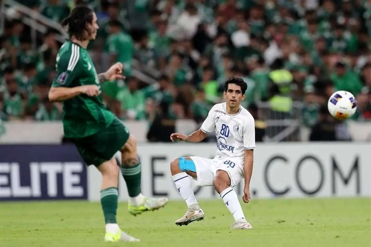 بررسی جدول لیگ نخبگان آسیا و شرایط صعود استقلال وپرسپولیس