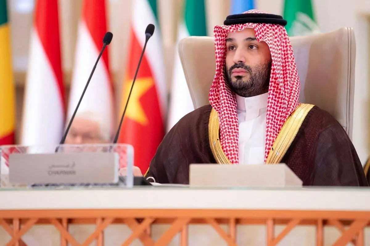 معمای تغییر لحن بن‌سلمان در برابر ایران!