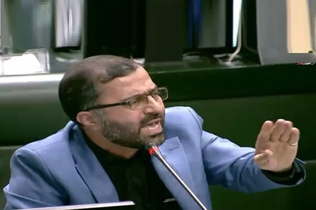 تهدید وزرا و استانداران دولت پزشکیان از تریبون مجلس