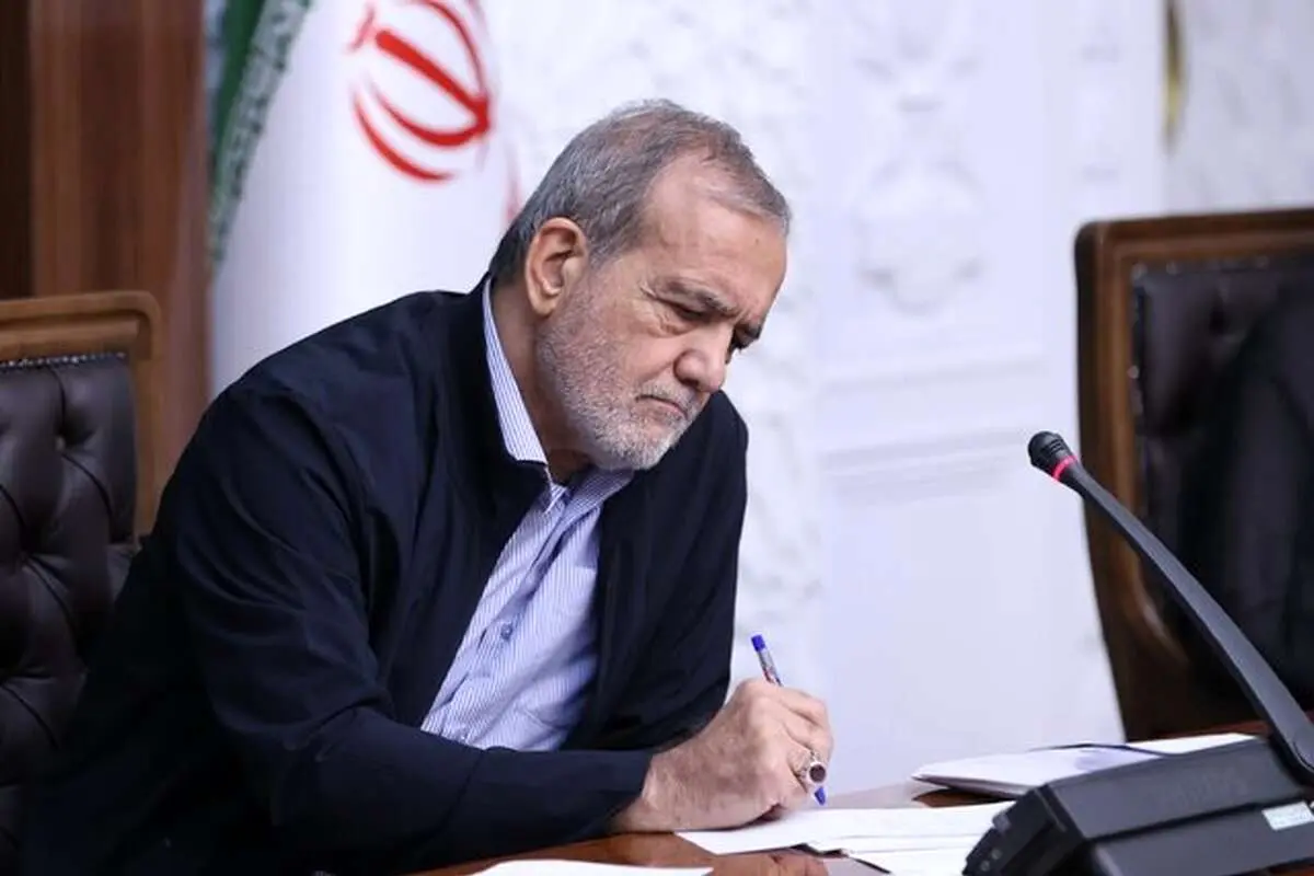 استانداران کرمانشاه و مازندران انتخاب شدند