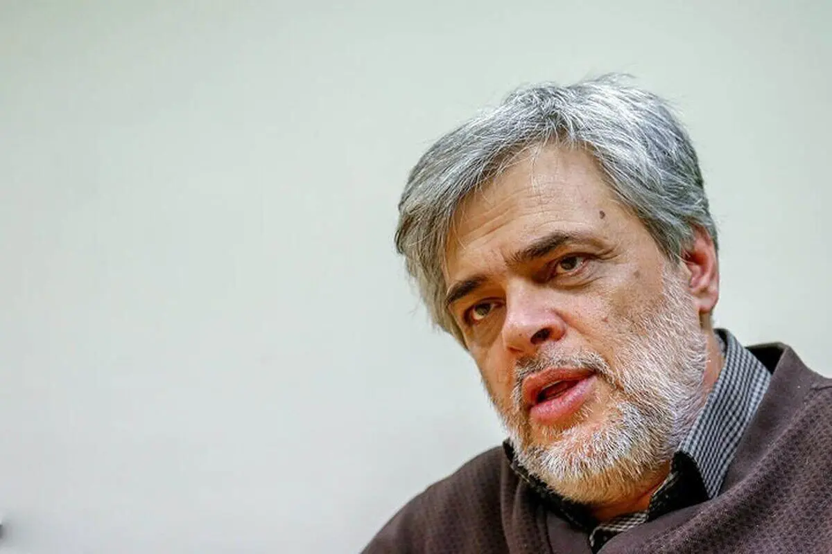 ‌نمی‌توان گفت رئیس‌جمهور شخص دوم مملکت است، اما وظیفه دارد مطیع نظر فلان شورا باشد