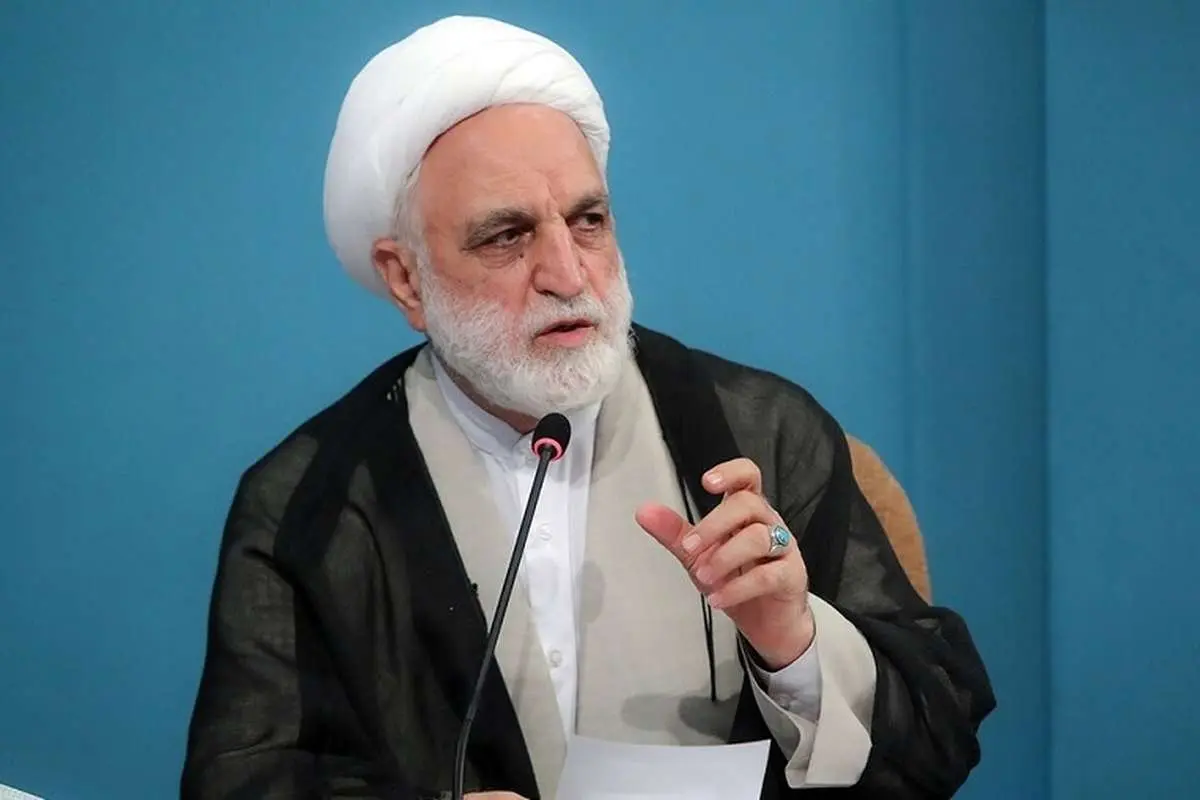 رئیس قوه قضائیه: قوانین وحی مُنزل نیستند؛ میتوان متناسب با اقتضائات زمان آنها را اصلاح کرد