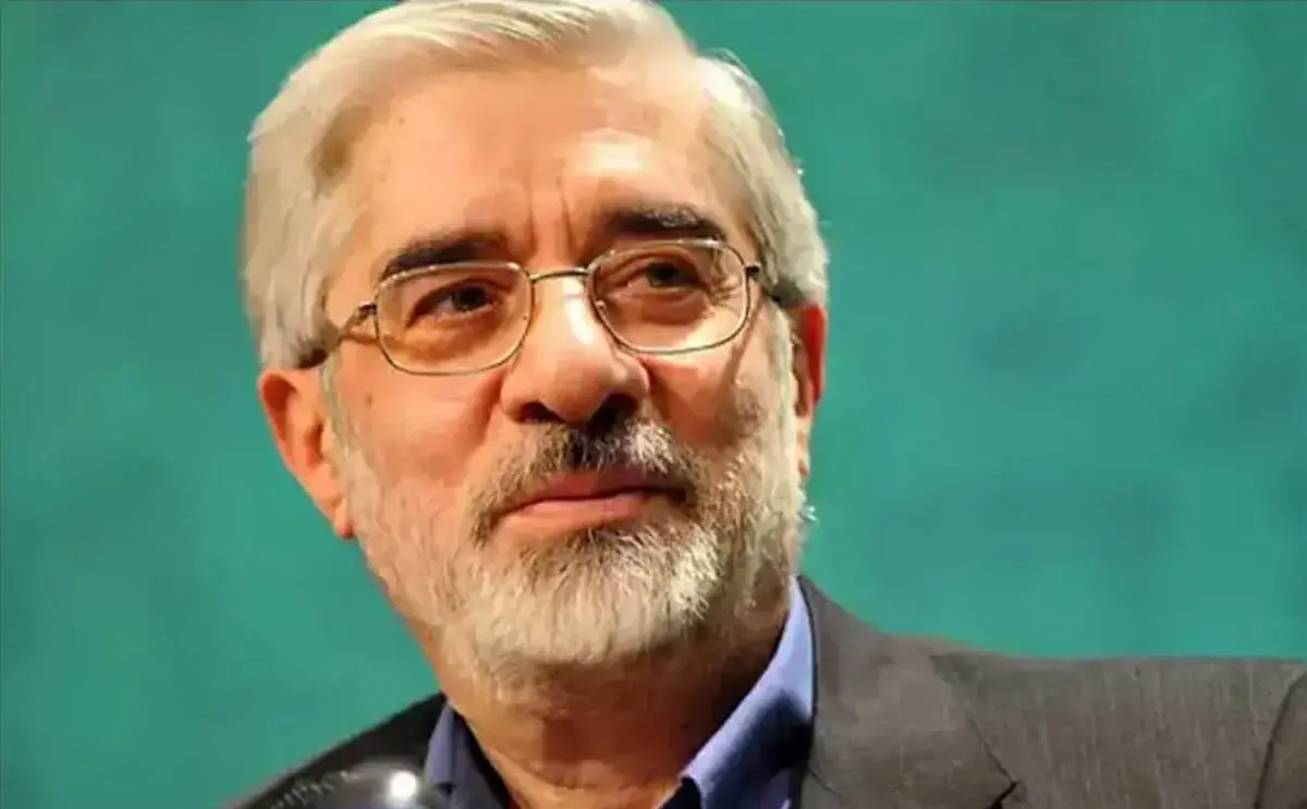میرحسین موسوی از بیمارستان ترخیص شد