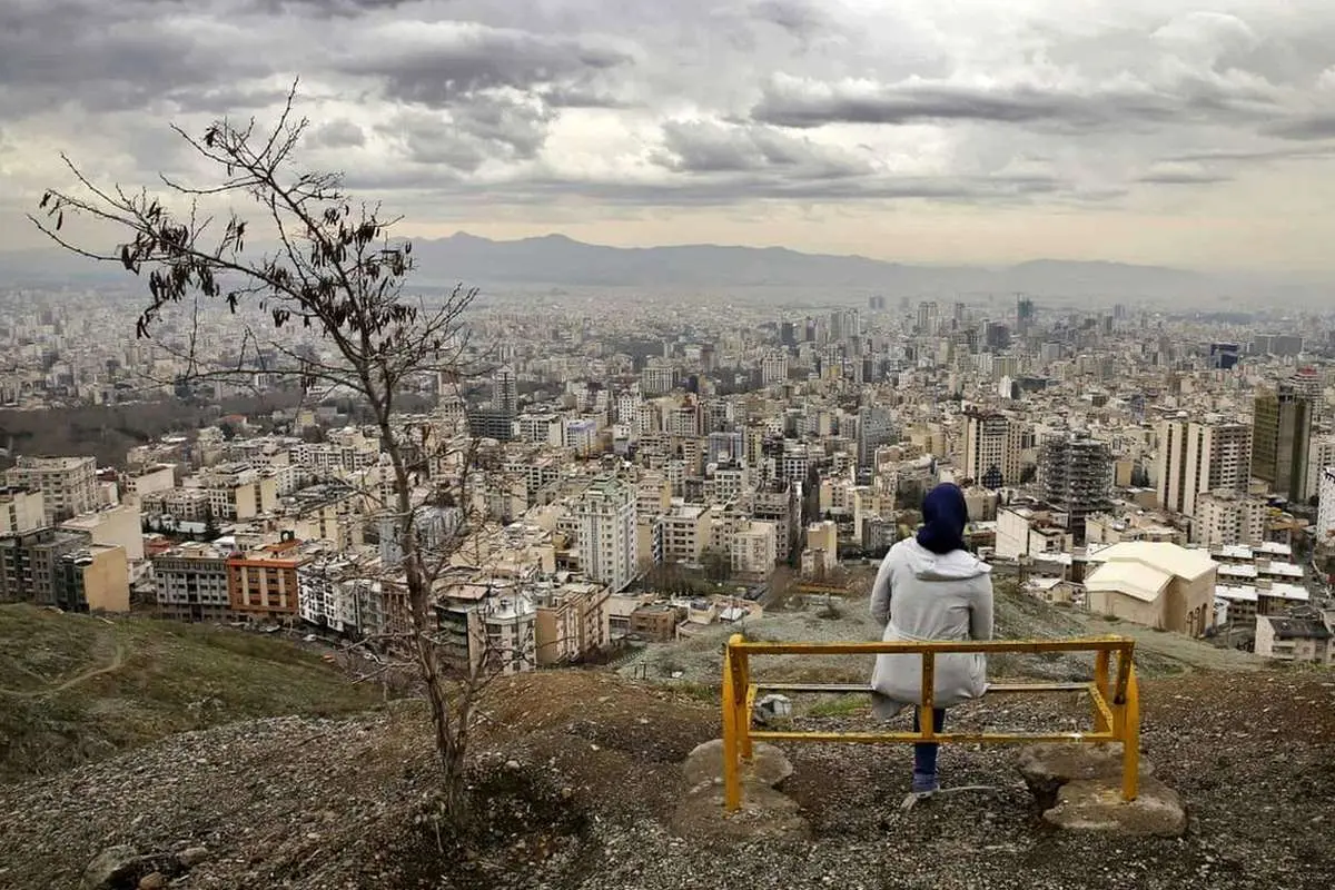 هواشناسی؛ پیشبینی وضعیت هوا در ۱۵ آذر