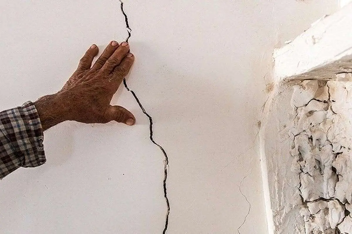 خوزستان روی خط زلزله؛ ۱۱ پسلرزه ثبت شد