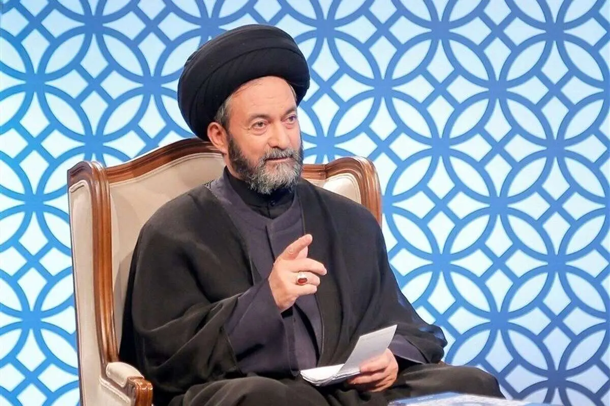 ماجرای توهین امام جمعه اردبیل به زنان؛ اطلاعیه صادر شد