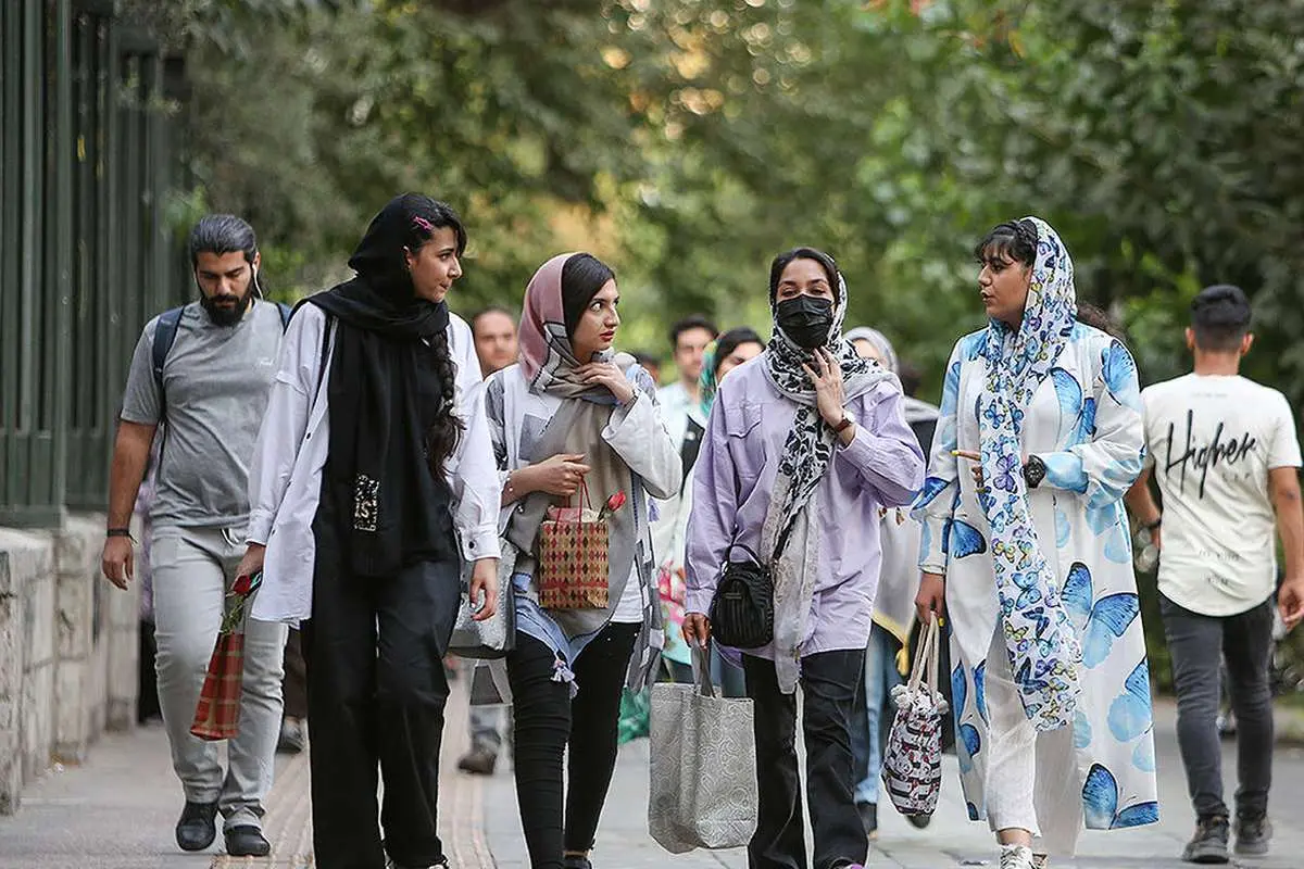 پشت و رویِ قانون حجاب و عفاف