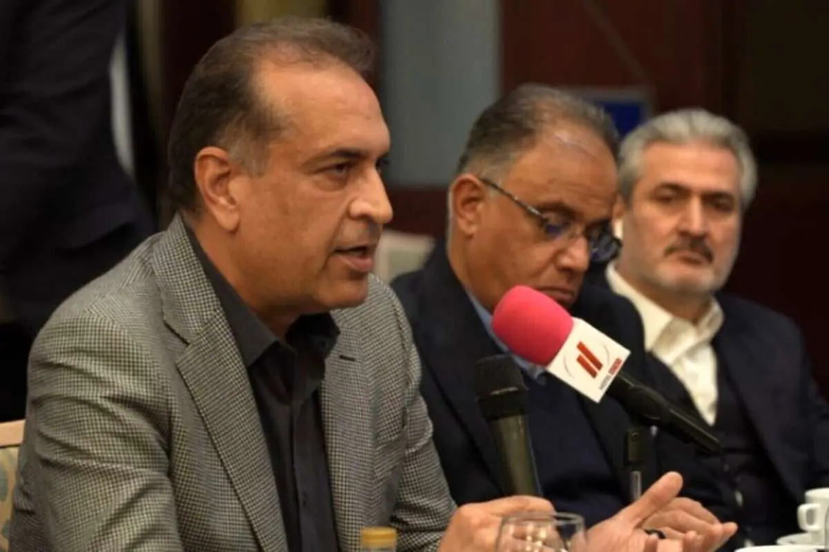 (ویدئو) انتقاد عضو اتاق بازرگانی یزد به قانون حجاب: چرا مشورت گرفته نمیشود