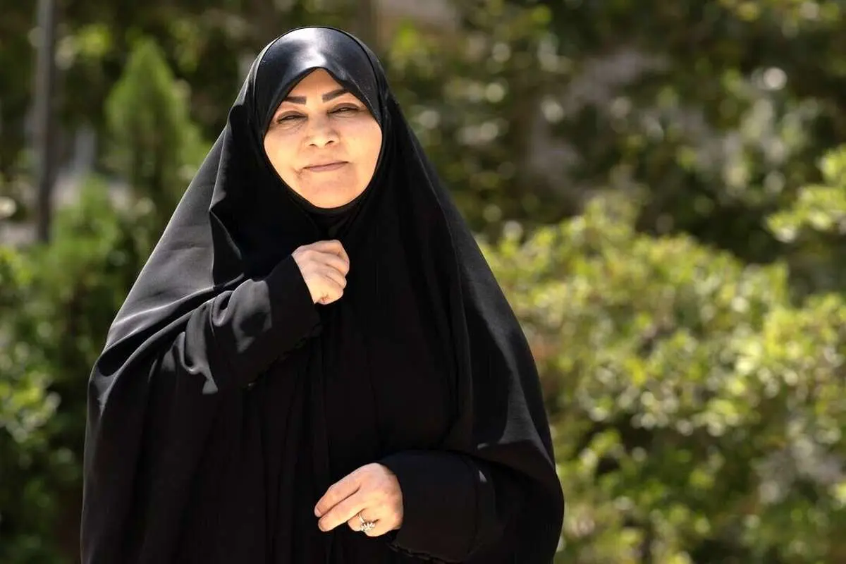 واکنش پاد به اقدام ستاد امر به معروف و نهی از منکر