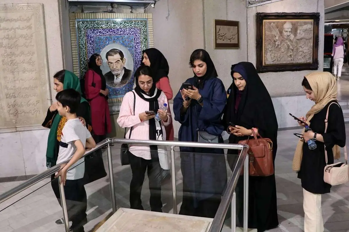 بازدید دانشجویان از موزهها رایگان است