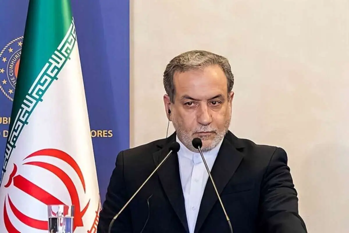 برگزاری نشست سهجانبه وزرای خارجه ایران، عراق و سوریه