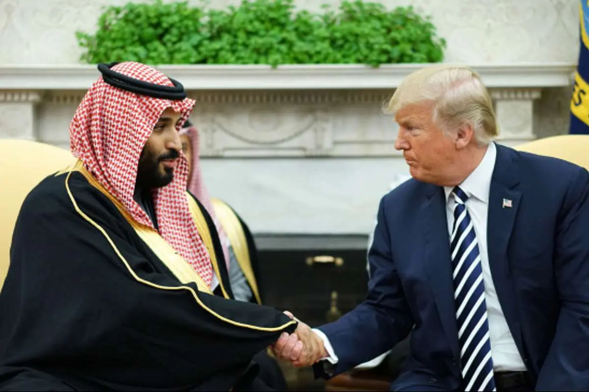 آیا دوستی ترامپ و بن سلمان دوام میآورد؟