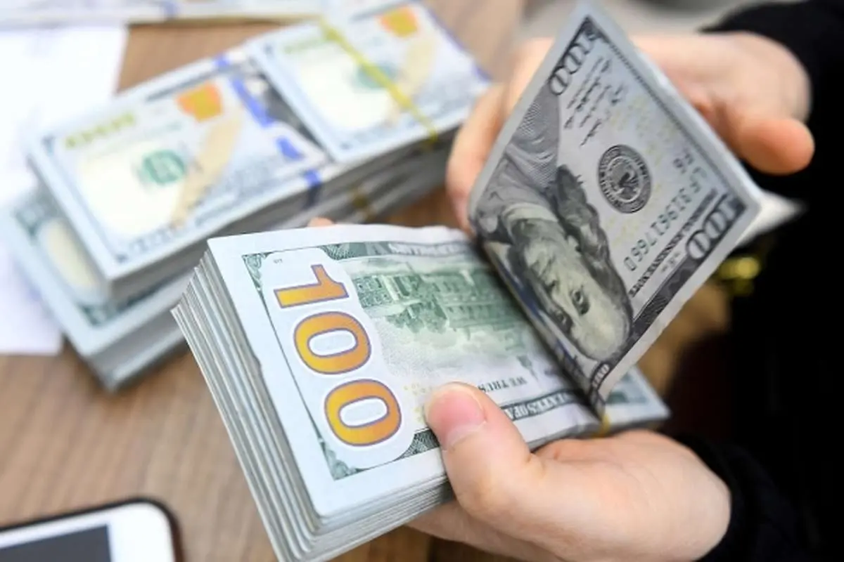 قیمت جدید انواع ارز امروز ۱۶ آذر ۱۴۰۳؛ سقف مقاومتی دلار شکسته شد